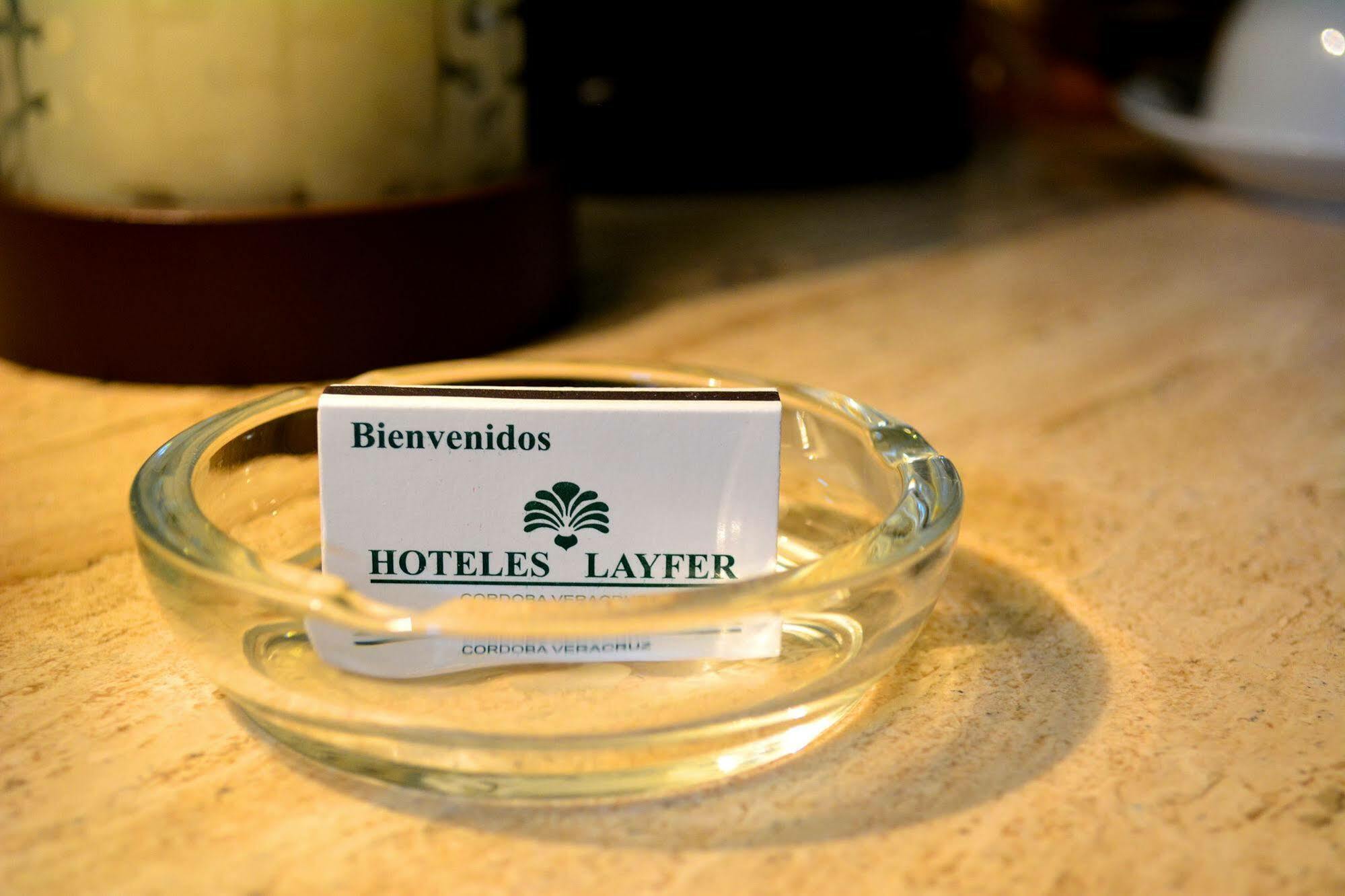 Hotel Layfer Del Centro, Cordoba, Ver Esterno foto